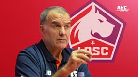 LOSC : "La demande de Bielsa n'est pas valable" attaque l'avocat du club