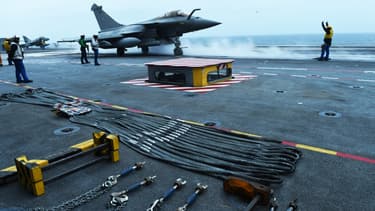 Dassault et Reliance Group créent une coentreprise.
