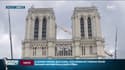 Notre-Dame: Emmanuel Macron abandonne le projet d'une reconstruction contemporaine