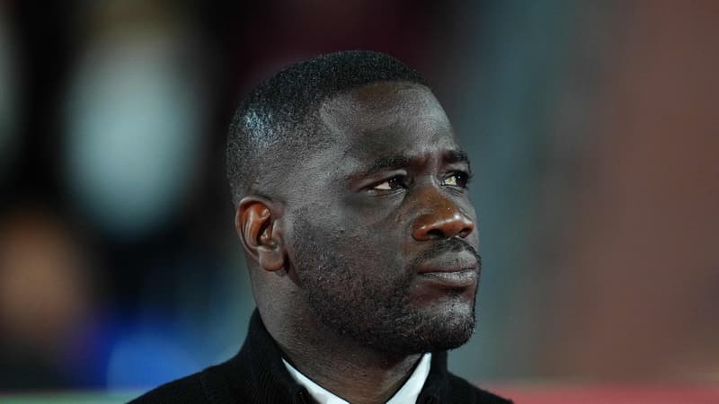 CAN 2025: la mise au point d'Emerse Faé, qui n'a 