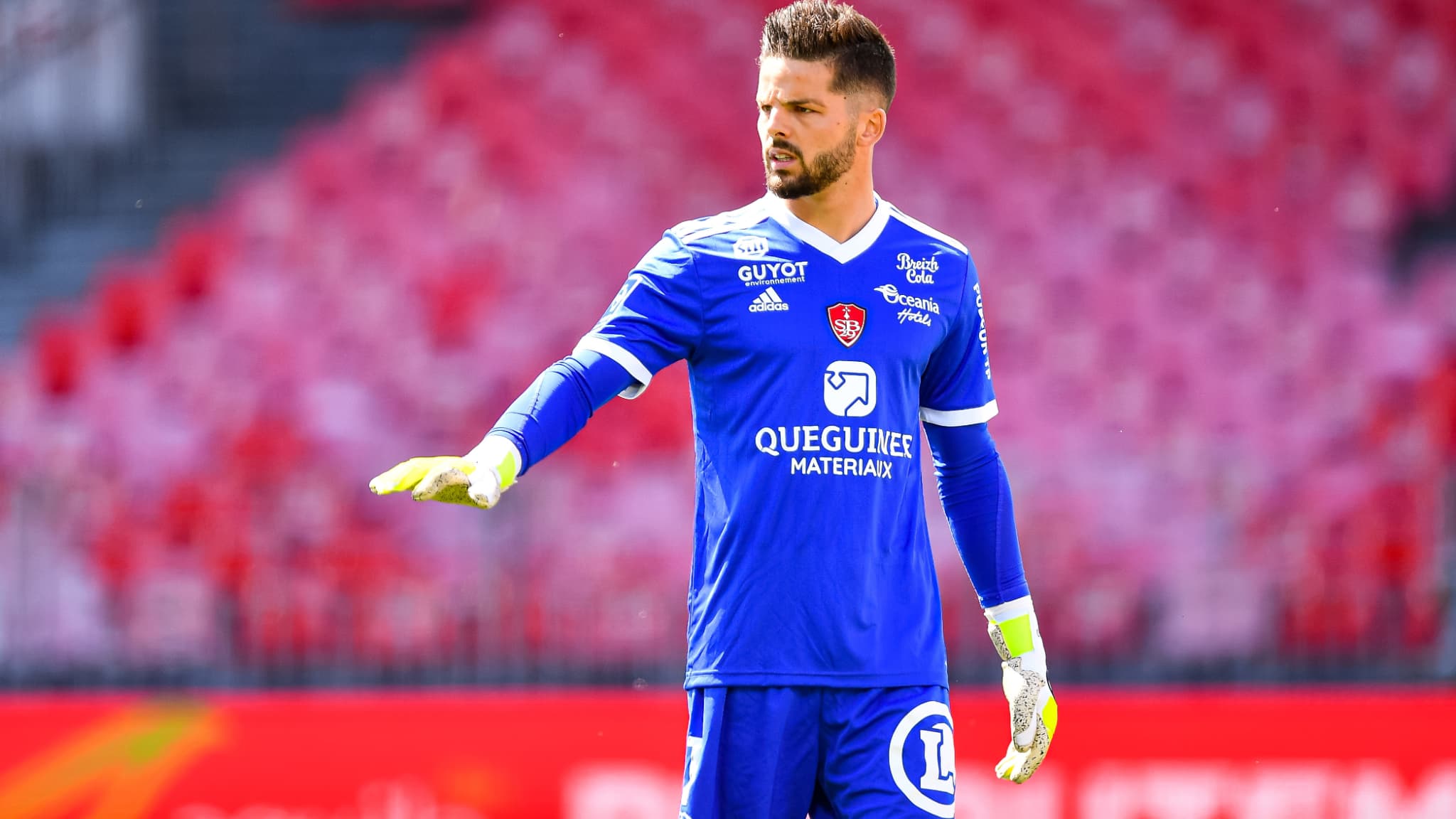 Gautier Larsonneur Gautier Larsonneur