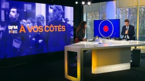 Vos questions, nos réponses sur BFM Paris