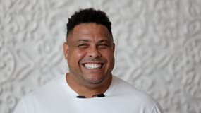 Ronaldo Nazario en 2022.