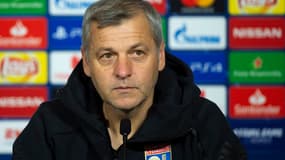 Bruno Genesio