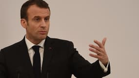 Emmanuel Macron rencontrera les évêques de France ce lundi soir