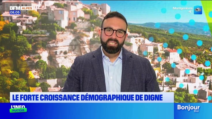 Le journal de 8h du jeudi 8 janvier 2026