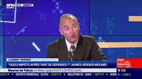 Les Experts : La transition verte ne sera pas douce et heureuse - 17/05