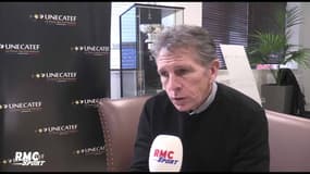  Leicester - Puel: « Certains joueurs ont assisté à l’accident... »  