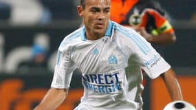 Après avoir été agressé à son domicile, le Brésilien laisse son avenir à l'OM en suspens