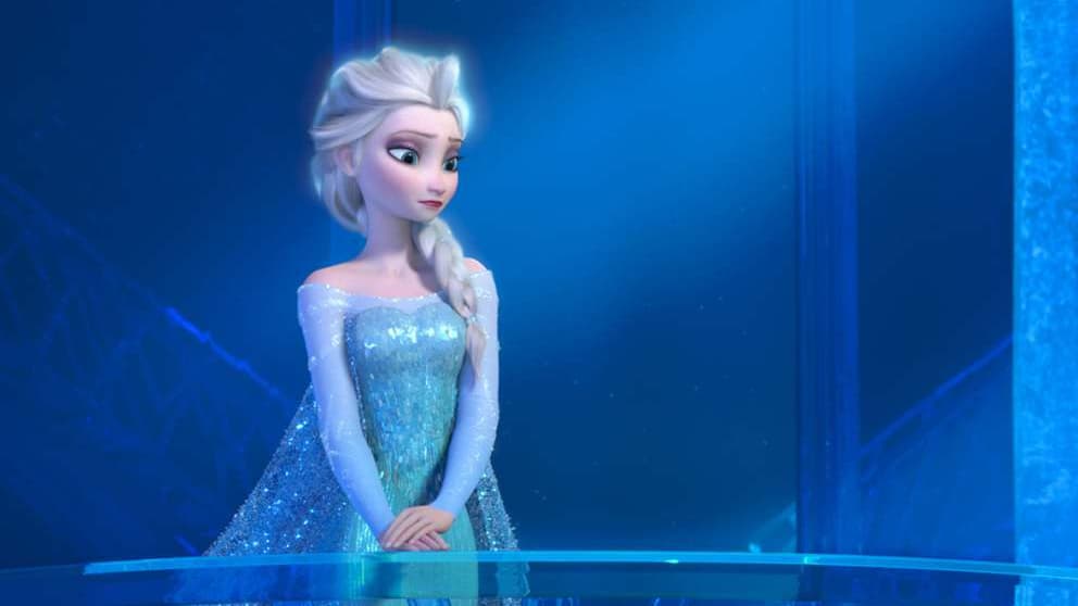 La Reine des Neiges 4» : le PDG de Disney confirme un troisième volet et  annonce un quatrième
