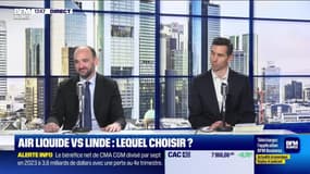 On refait la séance : Tous les grands indices battent des records - 23/02