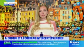 Bonjour la Normandie du jeudi 2 octobre 2025