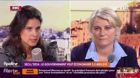 Budget de la Sécurité sociale: "Nous devons diminuer notre consommation de médicaments dans notre pays"
