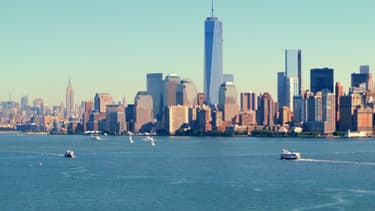 A New York, un immeuble de tout petit logements va voir le jour à l'automne à Manhattan.