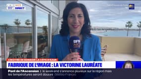 Grande fabrique de l'image: la ministre de la Culture souhaite "développer nos infrastructures de tournages"