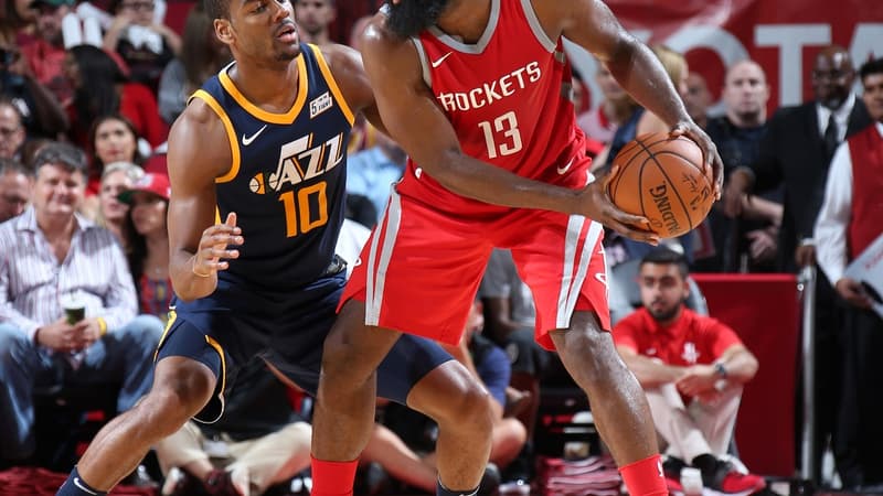 James Harden