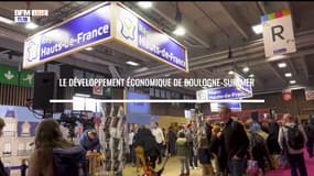 Agriculteurs, éleveurs, producteurs, pêcheurs des Hauts-de-France : Le développement économique de Boulogne-sur-Mer