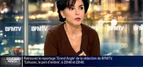 "La France pour la vie" de Nicolas Sarkozy: "C'est quelqu'un qui n'a pas le sens du secret", Rachida Dati