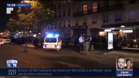 OM : à Paris, des supporters ont été pris à partie par des hommes encagoulés