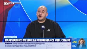 French Tech : Happydemics mesure la performance publicitaire - 03/12
