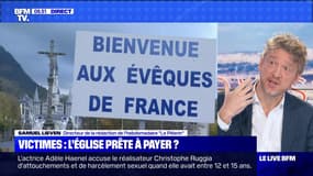 Victimes de prêtres pédophiles: l'église prête à payer ? - 06/11