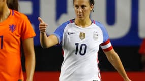 Carli Lloyd