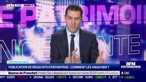 Mathieu L’Hoir VS Alexandre Baradez : Comment analyser les résultats d'entreprise ? - 19/04