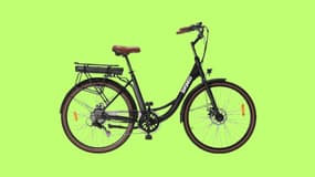 Ce vélo électrique à moins de 600 euros est une affaire à ne surtout pas manquer sur ce site très connu