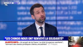 Story 5 : La solidarité pour faire face au coronavirus - 18/03