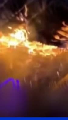 INFO BFMTV: Une quatrième personne est mise en cause dans l'incendie meurtrier de Crans-Montana  