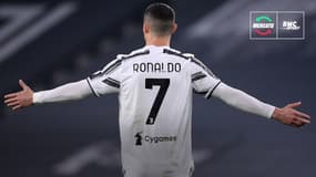 Mercato : Manchester United aurait pris contact pour Ronaldo 