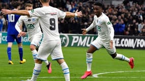 OM-Strasbourg