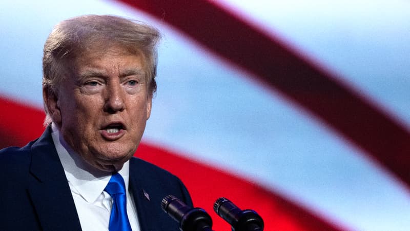 Donald Trump réclame le classement de poursuites le visant au nom de l'immunité présidentielle