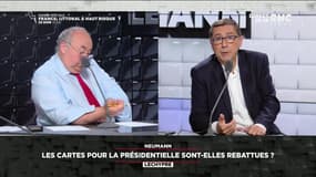 L'intégrale de Neumann / Lechypre du lundi 28 juin 2021