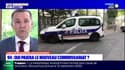 Val-de-Marne: le président du département estime "choquante" l'offre du gouvernement pour financer à 50% le commissariat de Villeneuve-Saint-Georges