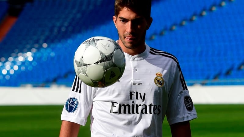 Lucas Silva