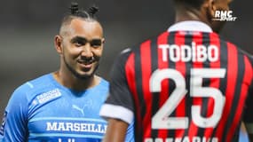 Ligue 1 : Enjeu capital pour Nice et l’OM, deux mois après les débordements