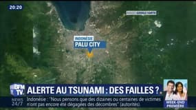 Alerte au Tsunami: y-a-t-il eu des failles ?