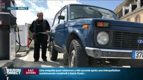 "On devait faire 38 km pour de l'essence, maintenant on en a pour 5 minutes": quand les maires remettent les stations services en marche