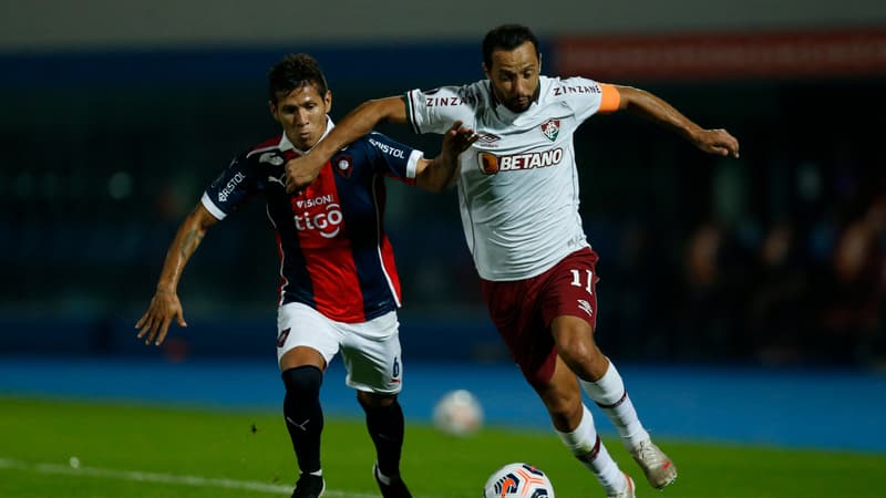 Copa Libertadores: des arbitres suspendus pour "des erreurs graves" lors d'un match