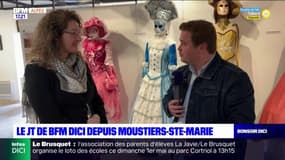 Moustiers-Sainte-Marie: le programme du carnaval vénitien qui a lieu ce week-end
