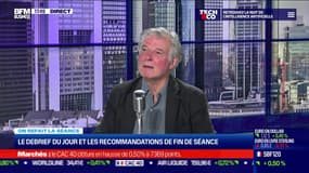 On refait la séance : Pierre-Louis Werner vs Jean-François Gilles - 13/07
