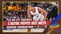 NBA : Qui est Coulibaly, l'autre pépite des Metropolitans derrière Wembanyama ?