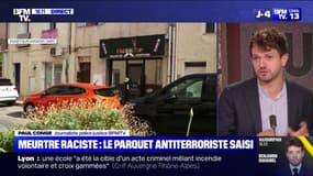 Fusillade meurtrière à Puget-sur-Argens: l'acte requalifié en attentat raciste