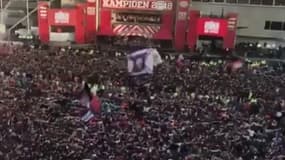 La fête à  Eindhoven