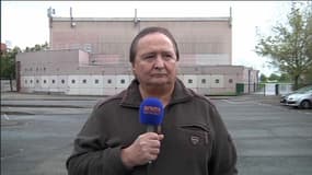 Jean Rinaldi, responsable des Robins des toits en région Rhône-Alpes, sur BFMTV le 15 octobre 2013.