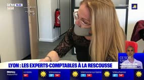 Lyon: les experts-comptables au chevet des entreprises touchées par la crise