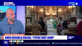 Abus sexuels dans l'Église: trop peu d'indemnisation regrette une association