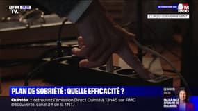 "Je baisse, j'éteins, je décale": le nouveau spot publicitaire du gouvernement pour inciter aux écogestes
