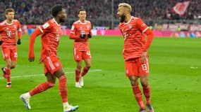 Bayern Munich